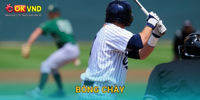 Bóng chày hấp dẫn cùng cá cược hiện đại tại OKVND 1 Bóng chày hấp dẫn cùng cá cược hiện đại tại OKVND